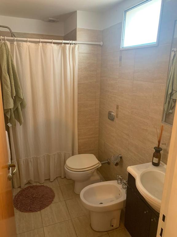 Departamento céntrico - 3