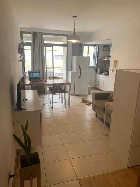 Departamento céntrico - 4