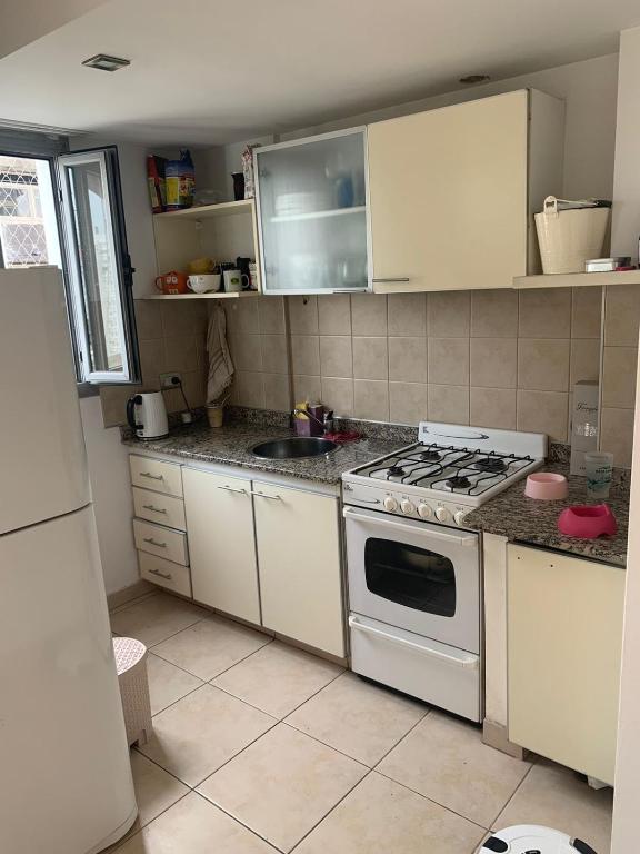 Departamento céntrico - 5