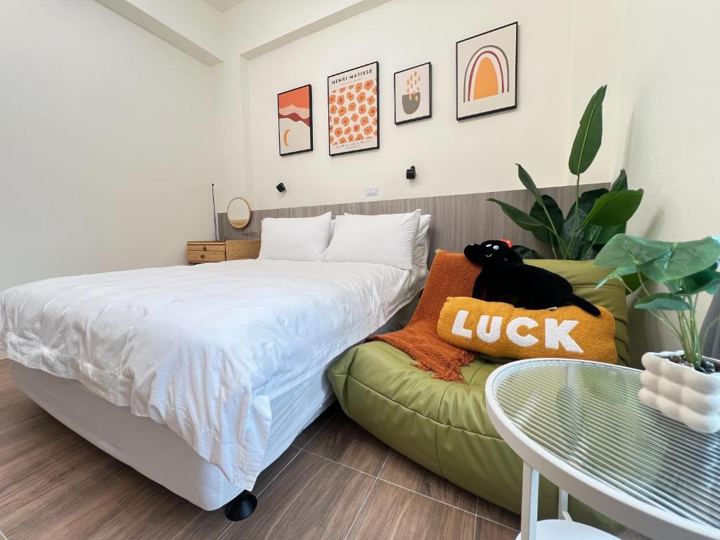 Manman Homestay, Tchaj-tung