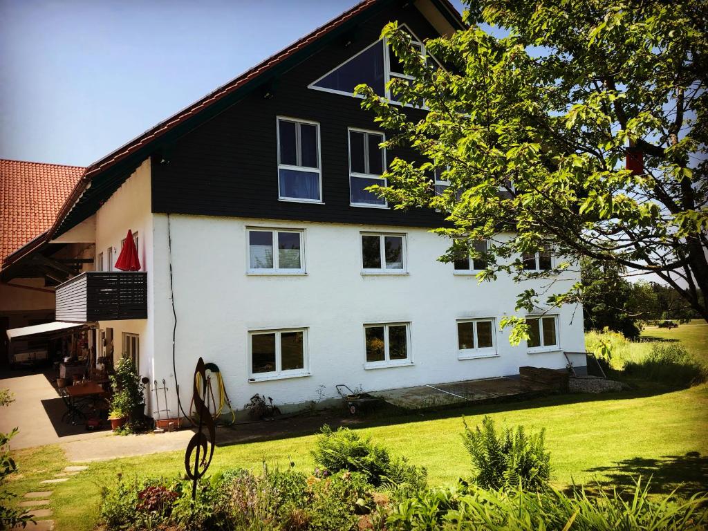 Landhof Nägele's vom Berg - 1