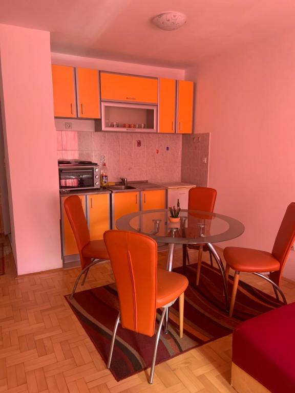 Urban Hideout City Center Nis - 4