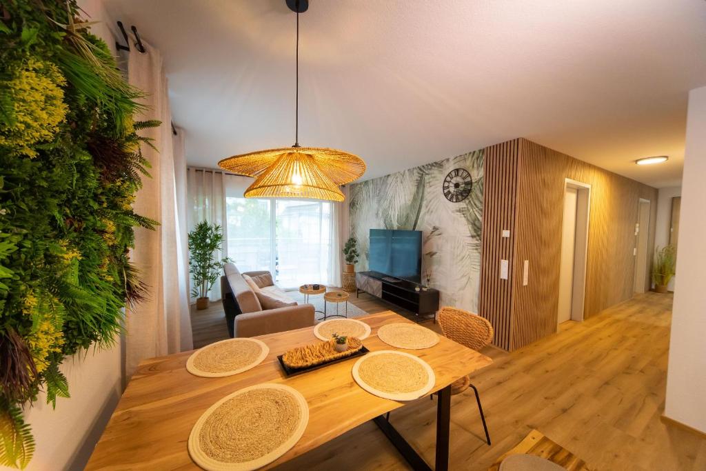 P-Hosting BohoStyle Rv1, Ravensburg