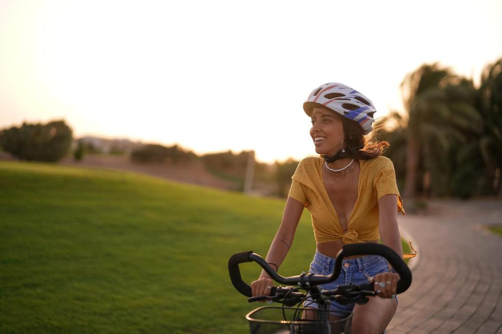 Sports and activities