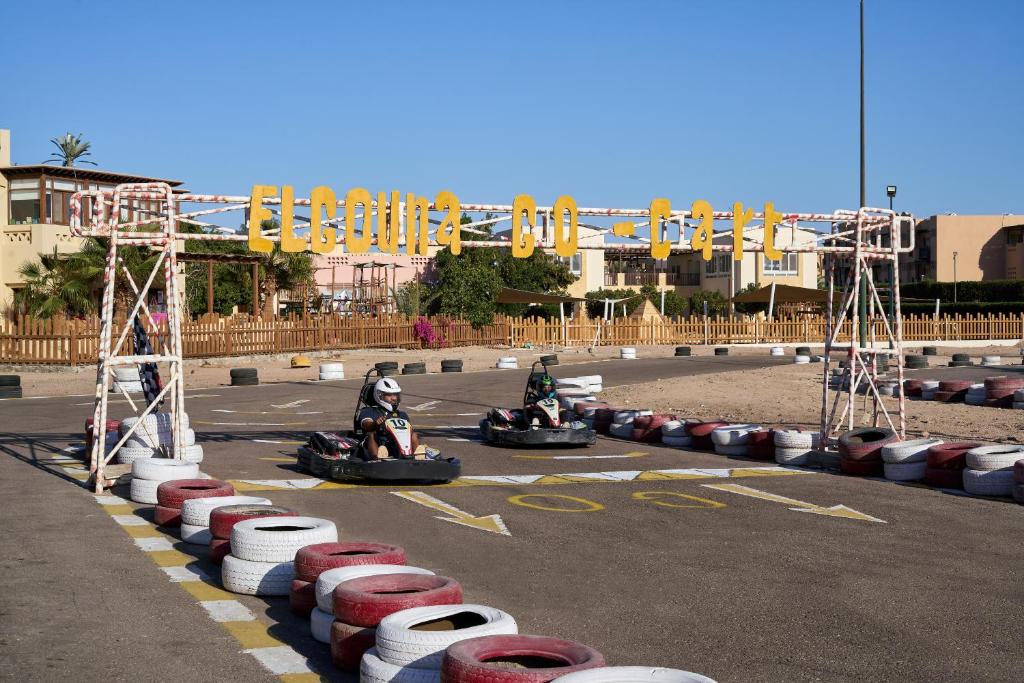 Sports and activities