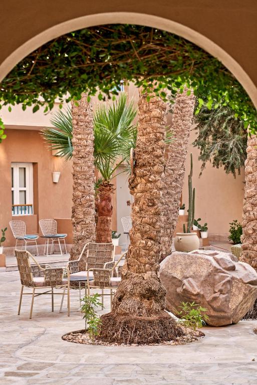 Facilities, Captains Inn Hotel in Hurghada