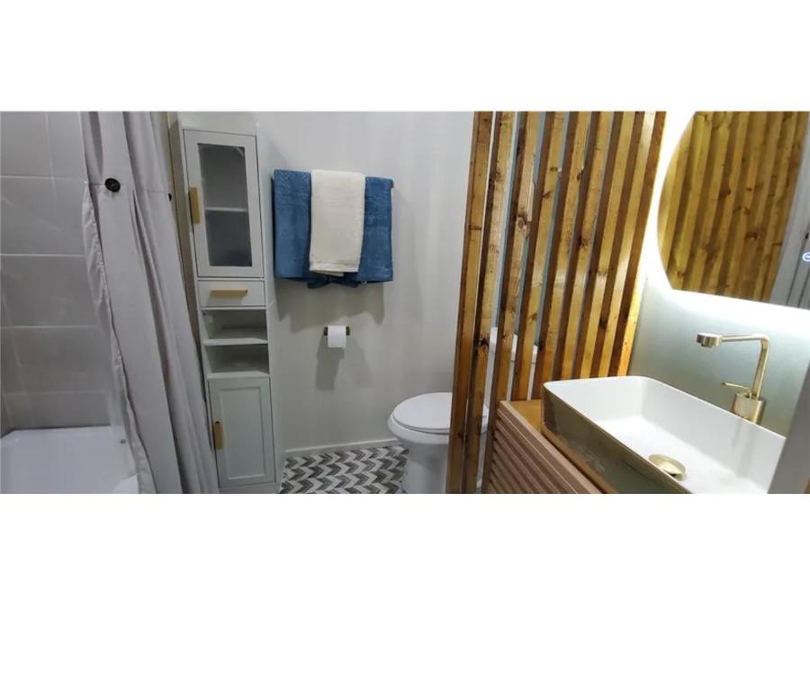 Modern smart oasis, Homestead