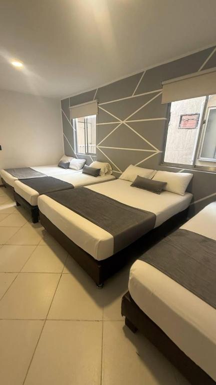 Hotel Villa Real, Medellin,Laureles,Estadio,Turismocolombia-fit - 2