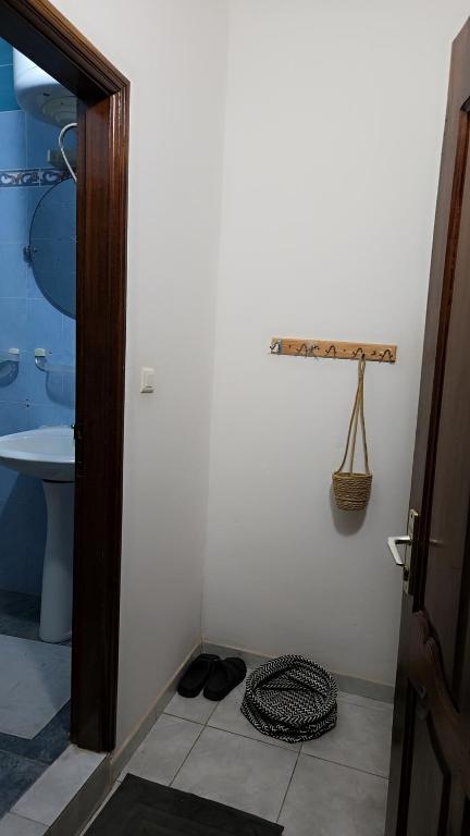 Chambres diamant, Dakar