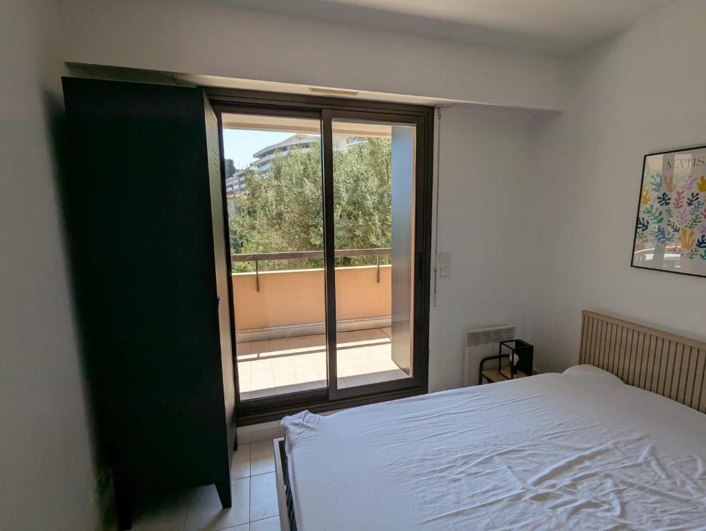 Appartement calme piscine prox Monaco - 4