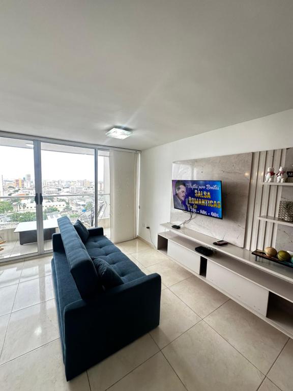 Luxury Barranquilla norte - 4