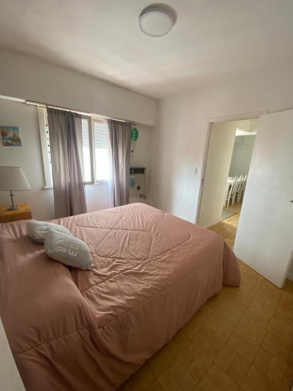 Departamento en La Perla - 1