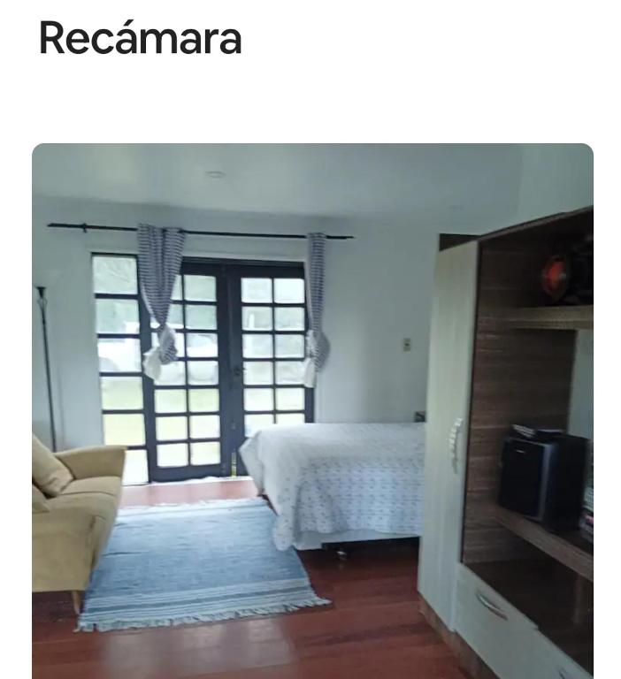 Cabaña Bosque cerca playas - 3