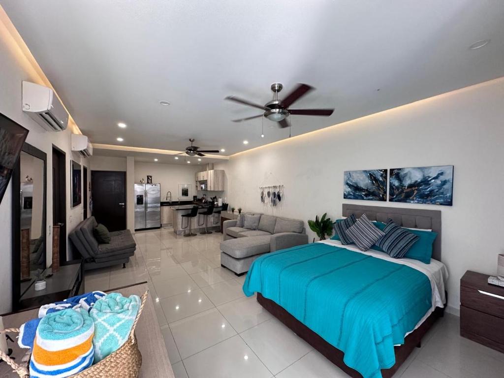 Sax House 306 - 2