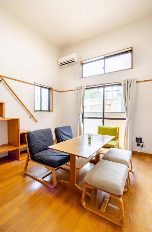 C Frase Torikai, Muromimachi