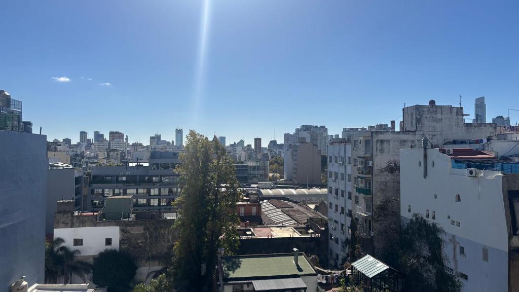 Hermoso MonoAmbiente con Vista - 3