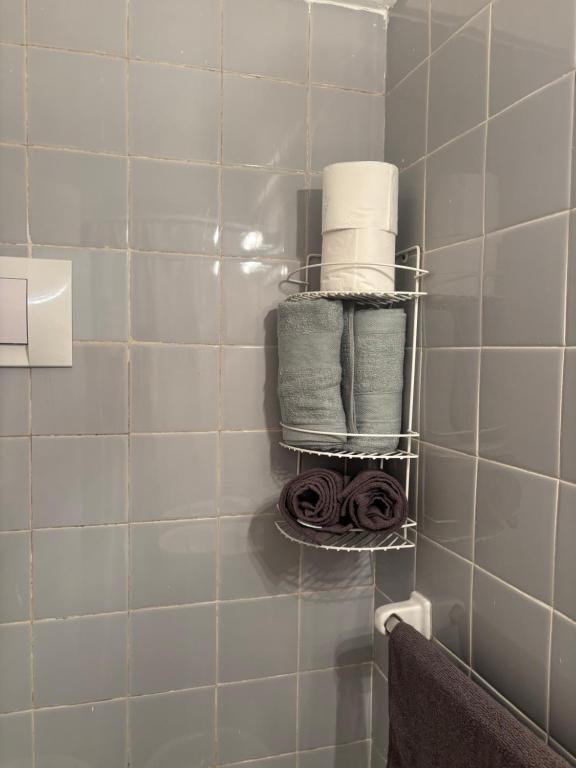 Hermoso MonoAmbiente con Vista - 4