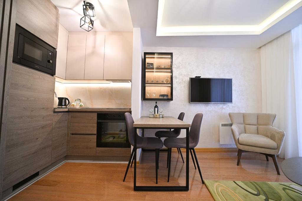 ALEX Apartment Zlatibor - 3