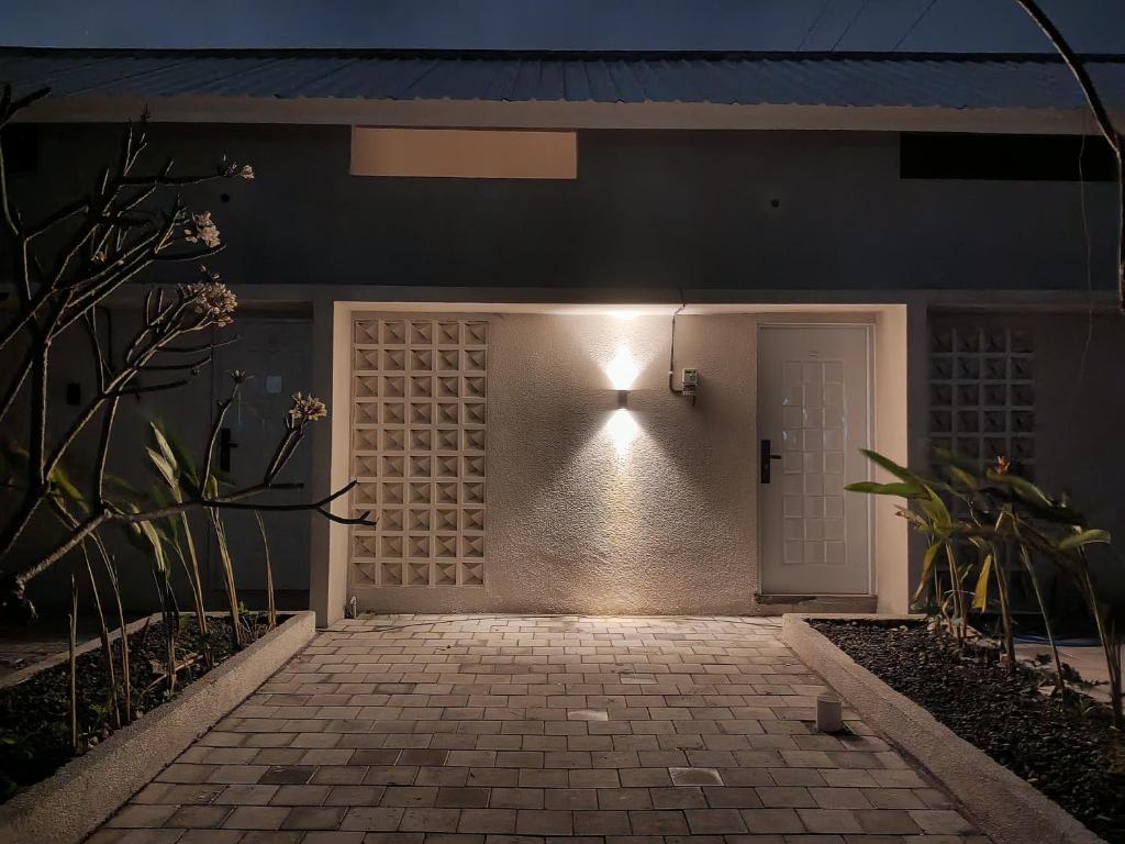 Mezzanine In Sanur Harbour, Denpasar