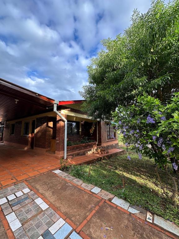 La Rosa House - Central house in Eldorado - 1