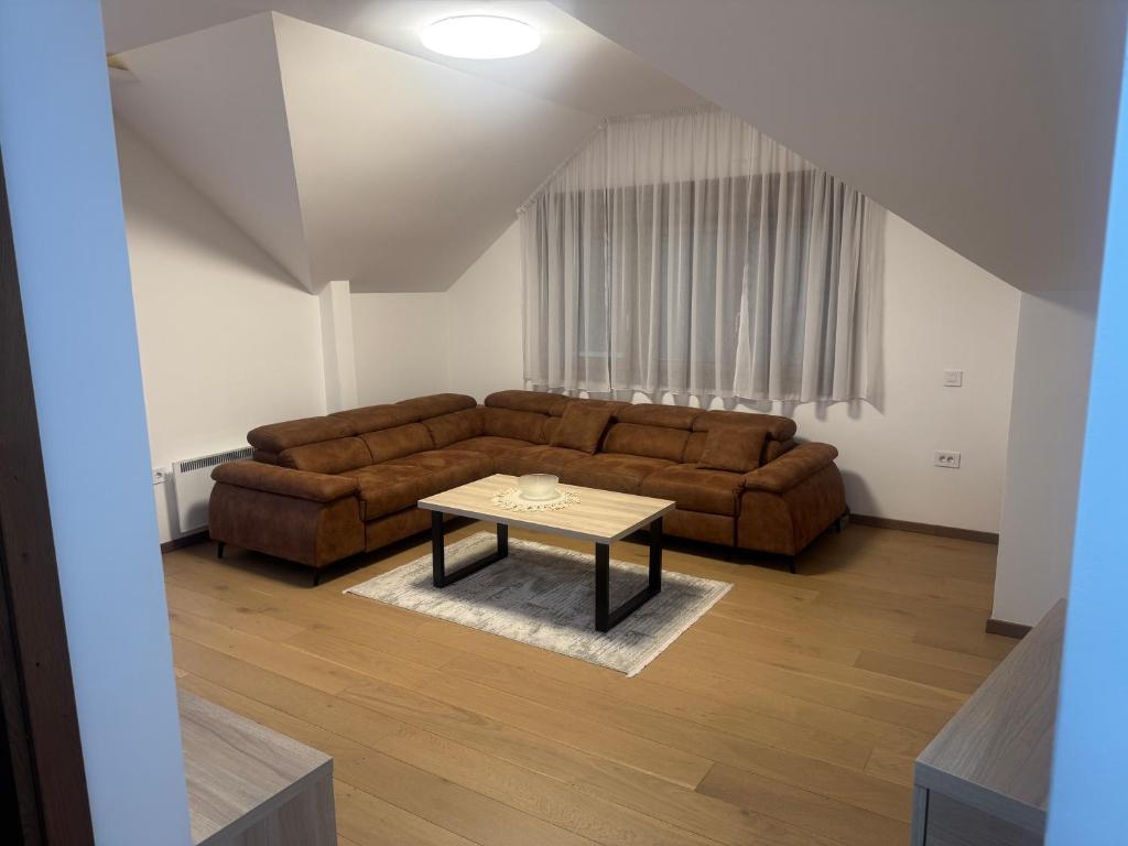 Apartman Mica - 2