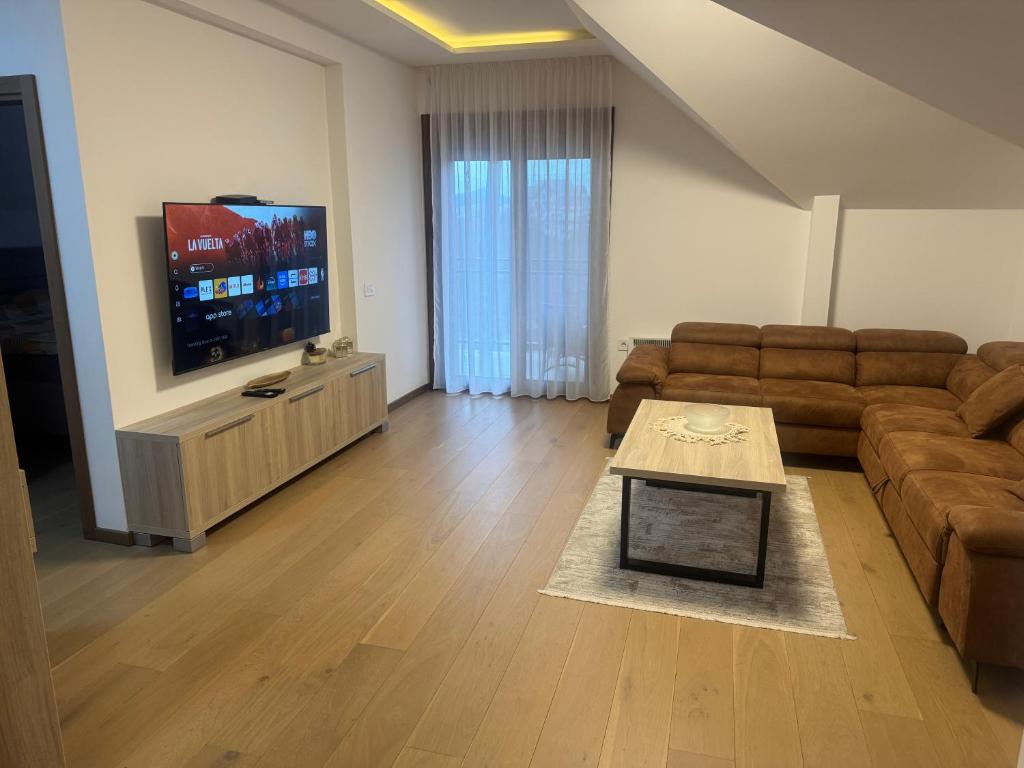 Apartman Mica - 1