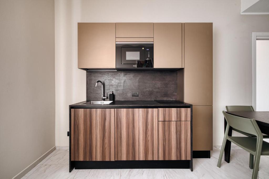 Luxury Design Apartment Duomo - 2