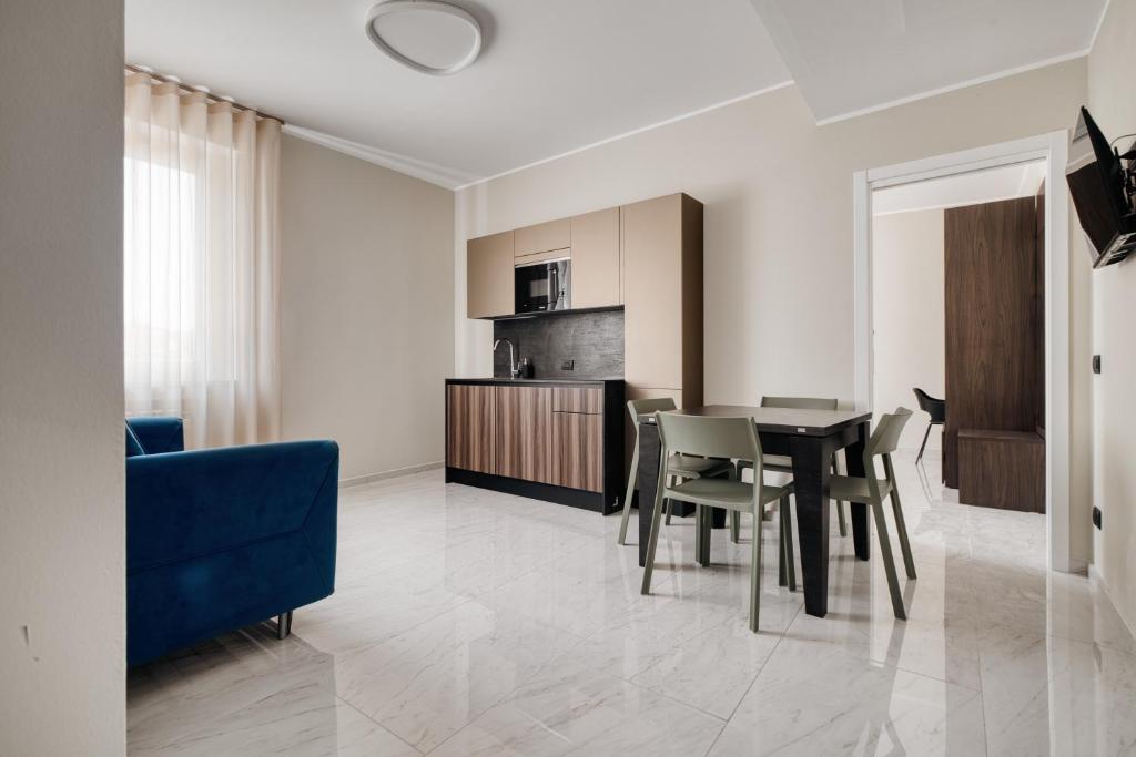 Luxury Design Apartment Duomo, Milán