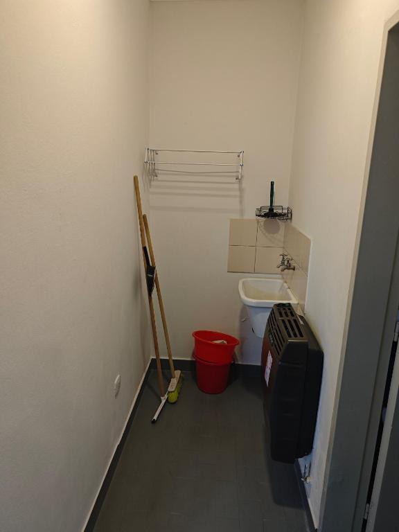 Departamento Zona Hospital Italiano y Penna - 4