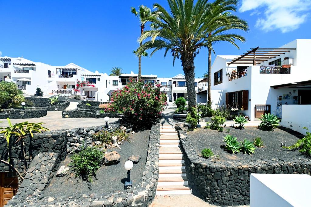 Tabaiba Place - 3