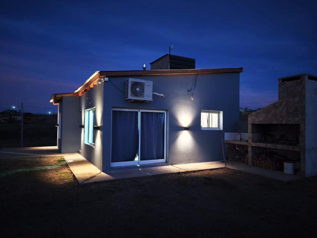 Altura serrana - 1