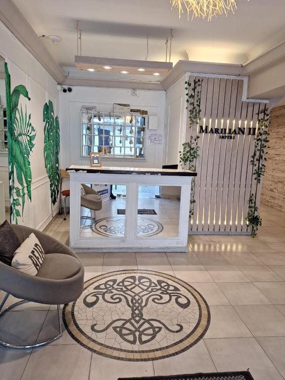 Hotel Marilian II - 2