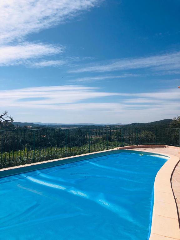Splendide Villa vue mer avec piscine - 2