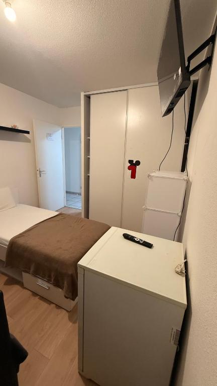 chambre 2 - 5