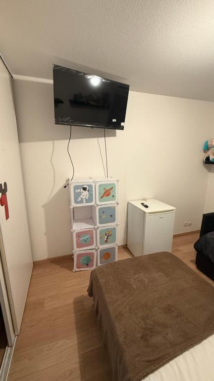 chambre 2 - 2