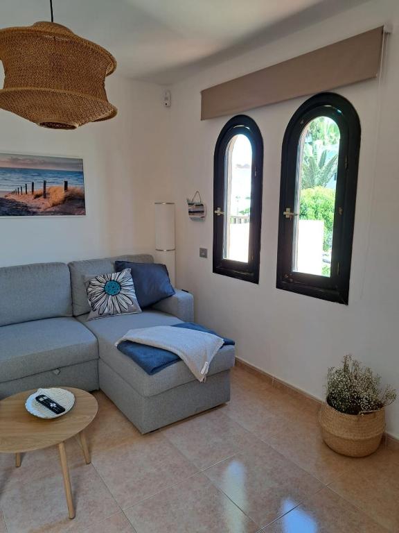 Oasis en Corralejo - 2