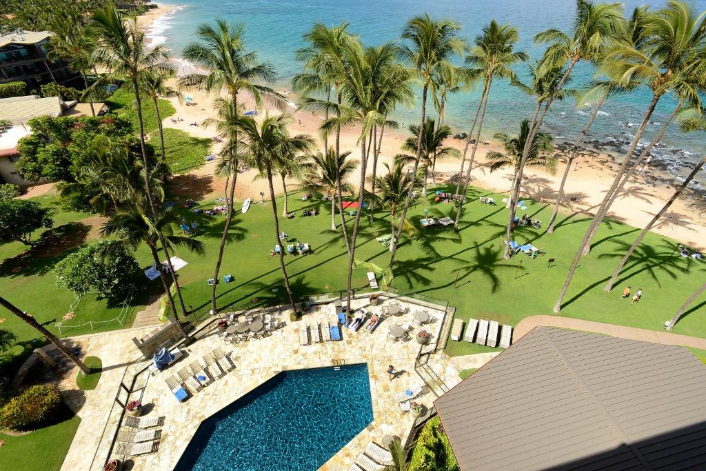 Mana Kai Maui, Wailea