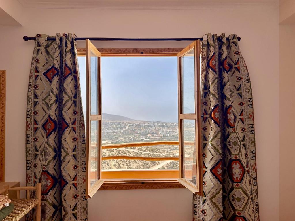 Tasga Guest House, Tamraght Oufella