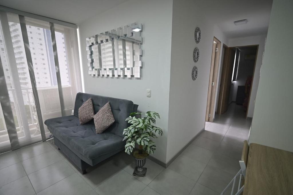 Beautiful Apartment in Sunset47 two blocks from the sea - 1