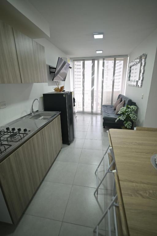 Beautiful Apartment in Sunset47 two blocks from the sea - 4