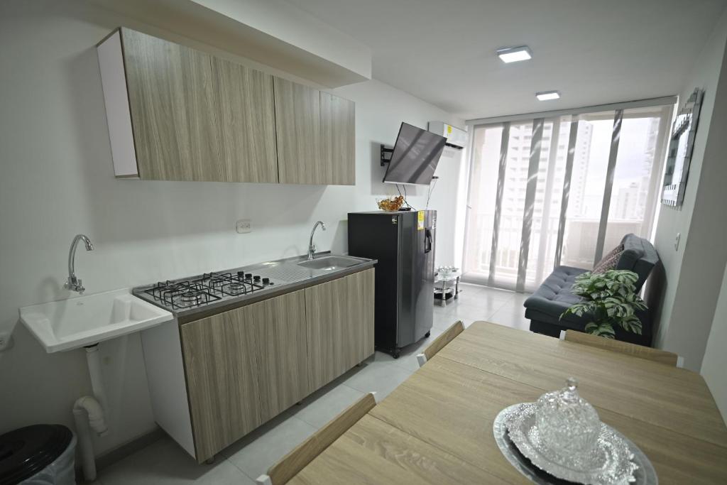 Beautiful Apartment in Sunset47 two blocks from the sea - 5