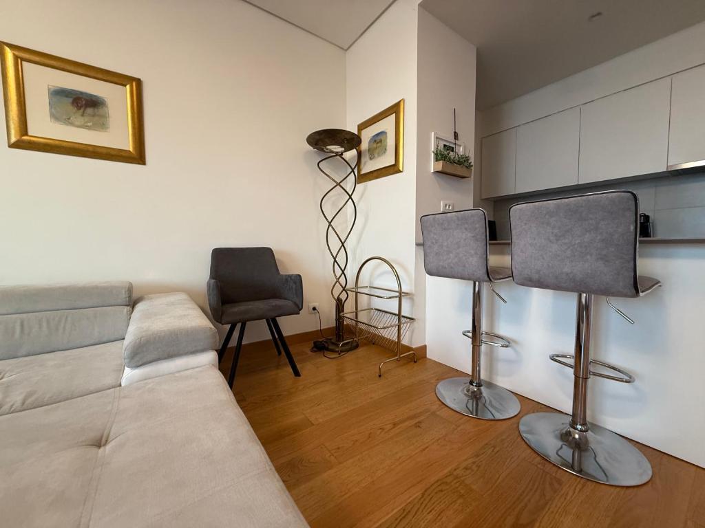 Belgrade Waterfront Apartments - 2