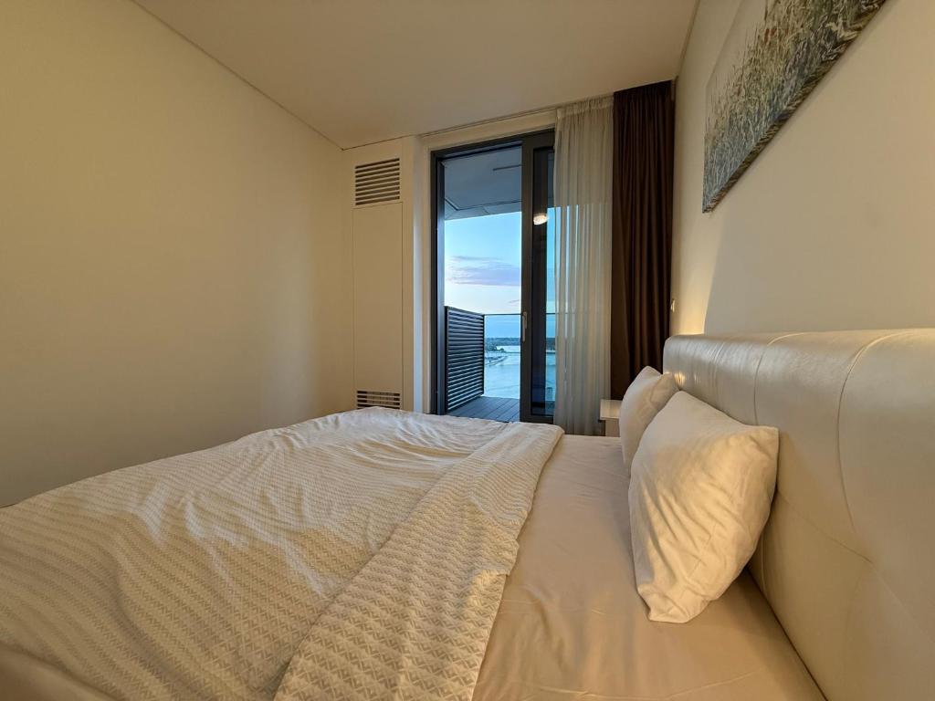 Belgrade Waterfront Apartments - 3