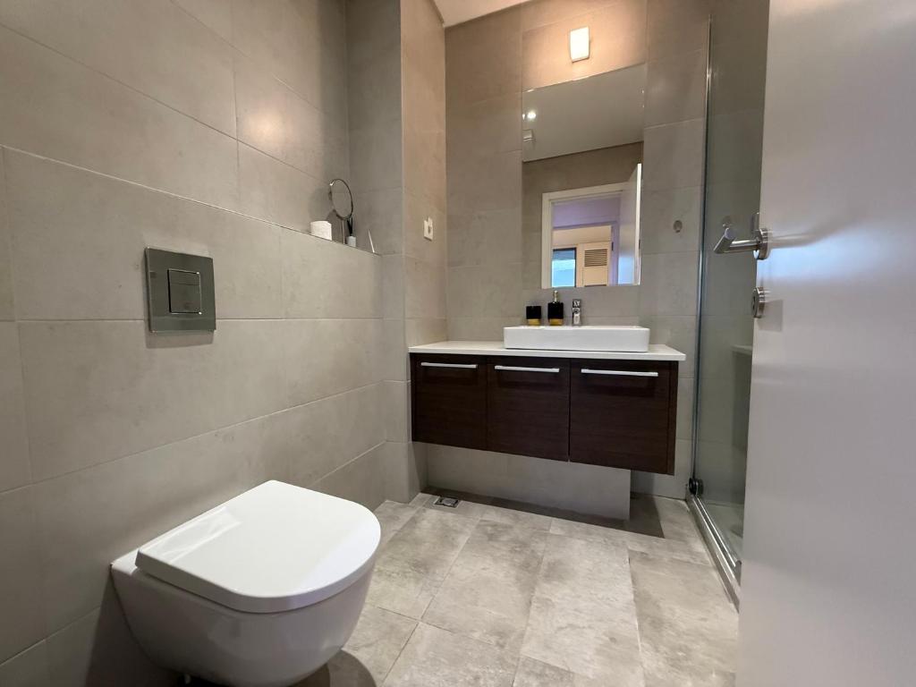 Belgrade Waterfront Apartments - 4