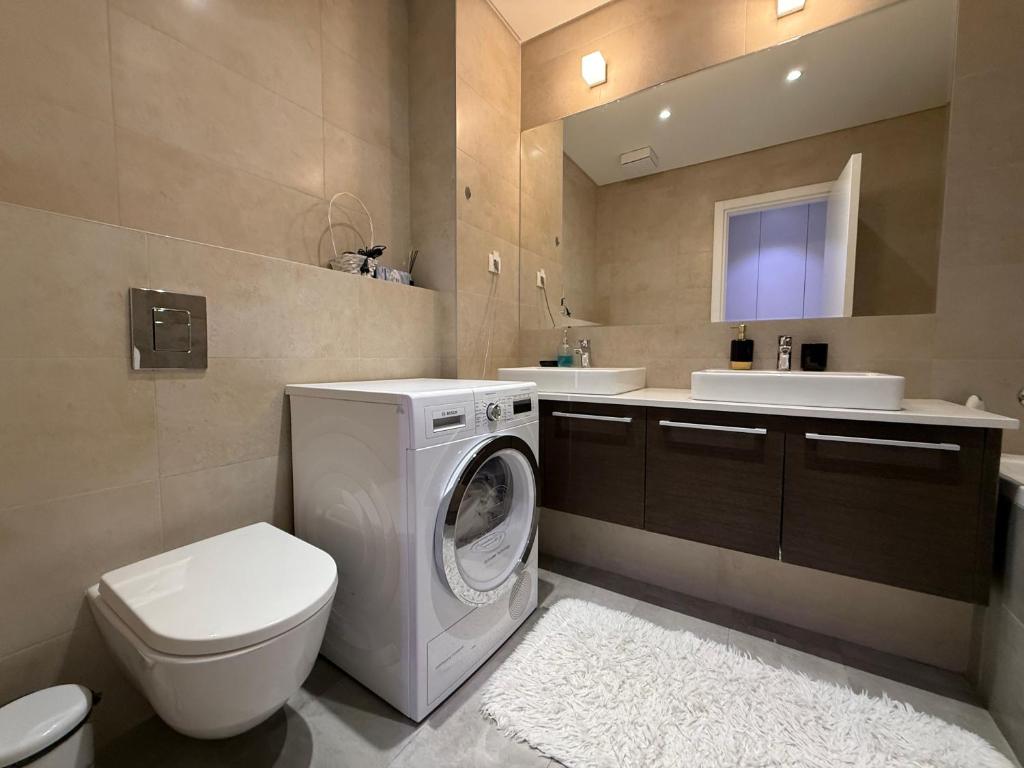 Belgrade Waterfront Apartments - 5