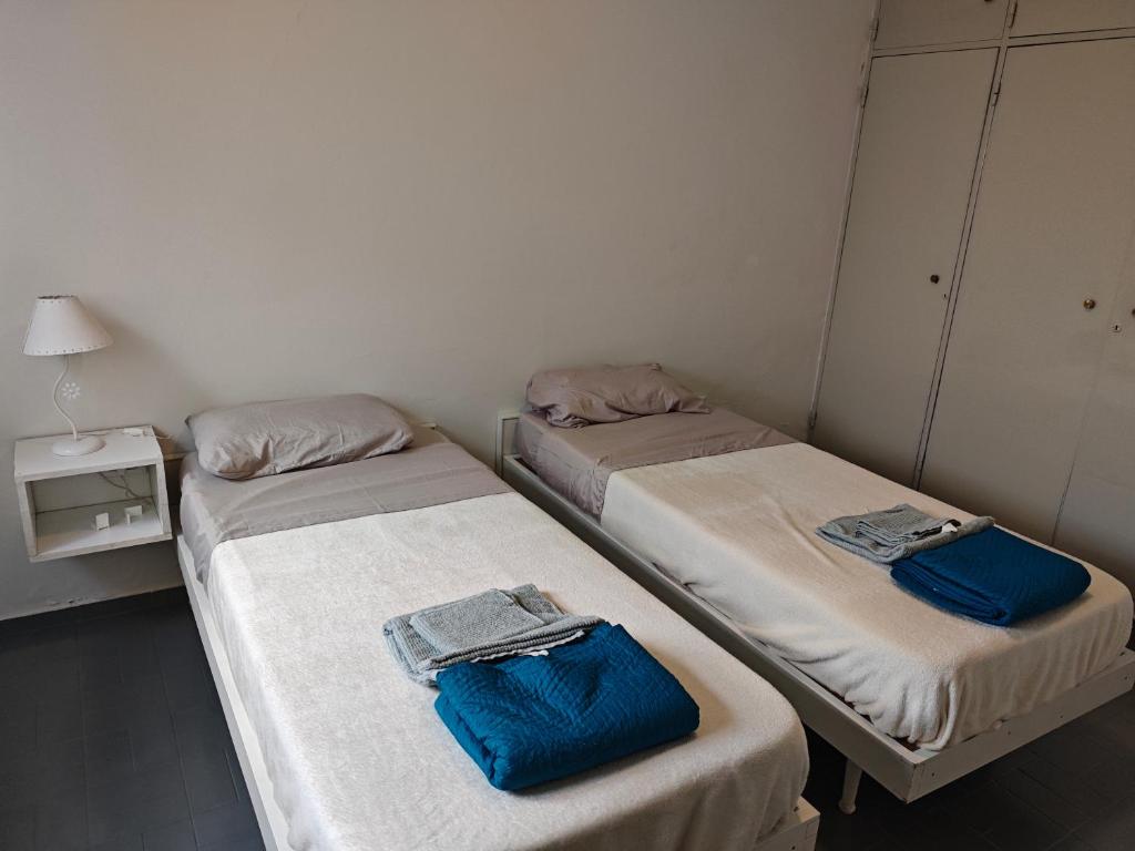 Departamento Zona Hospital Italiano y Penna - 2