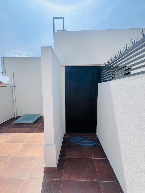 Loft con terraza privada en CDMX - 3