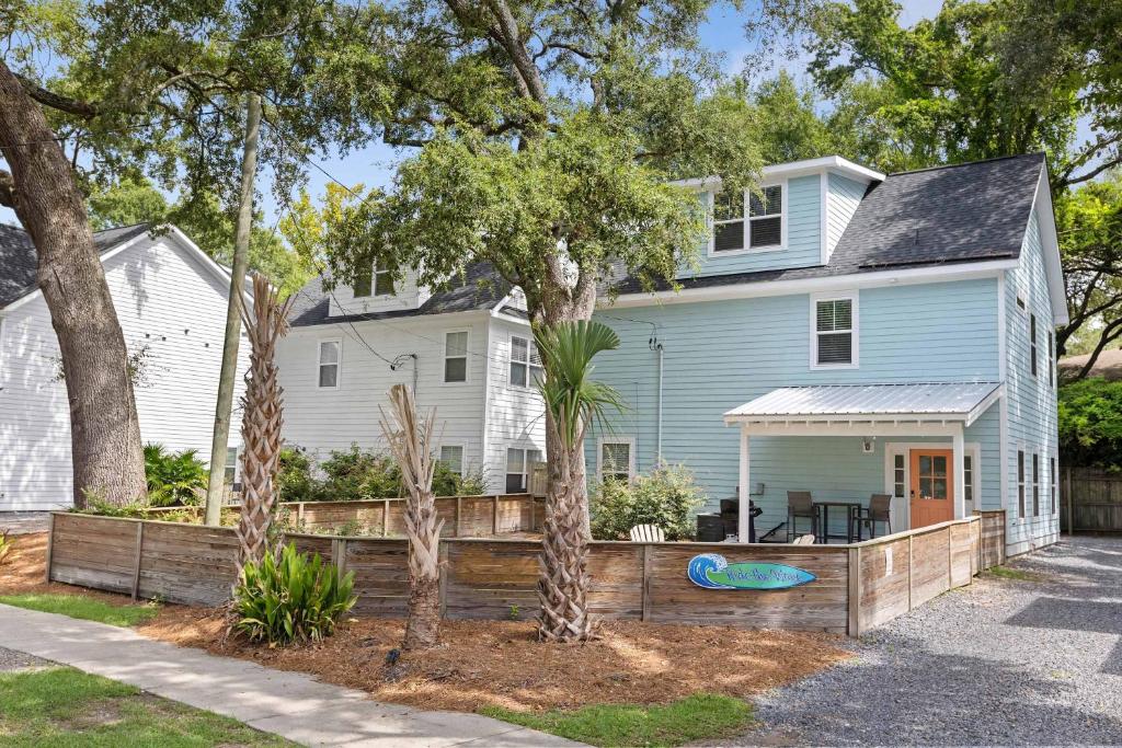 Ride The Wave 5 min to Beach 7 min to Dtwn, Charleston