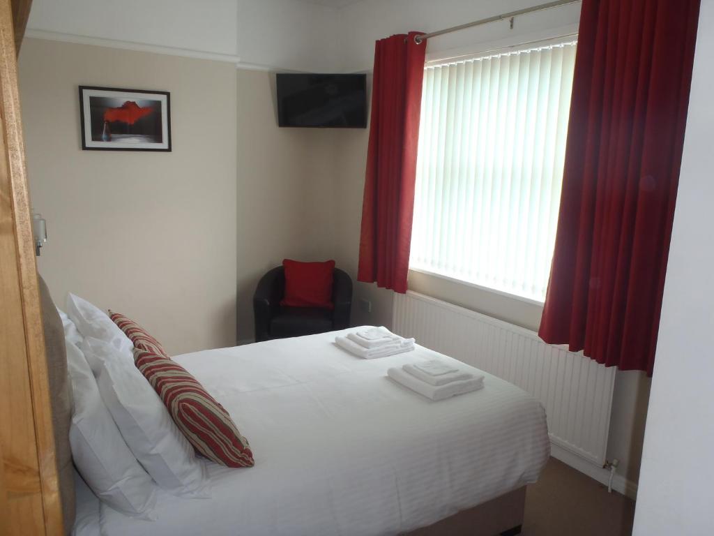 Clinmore House, Paignton