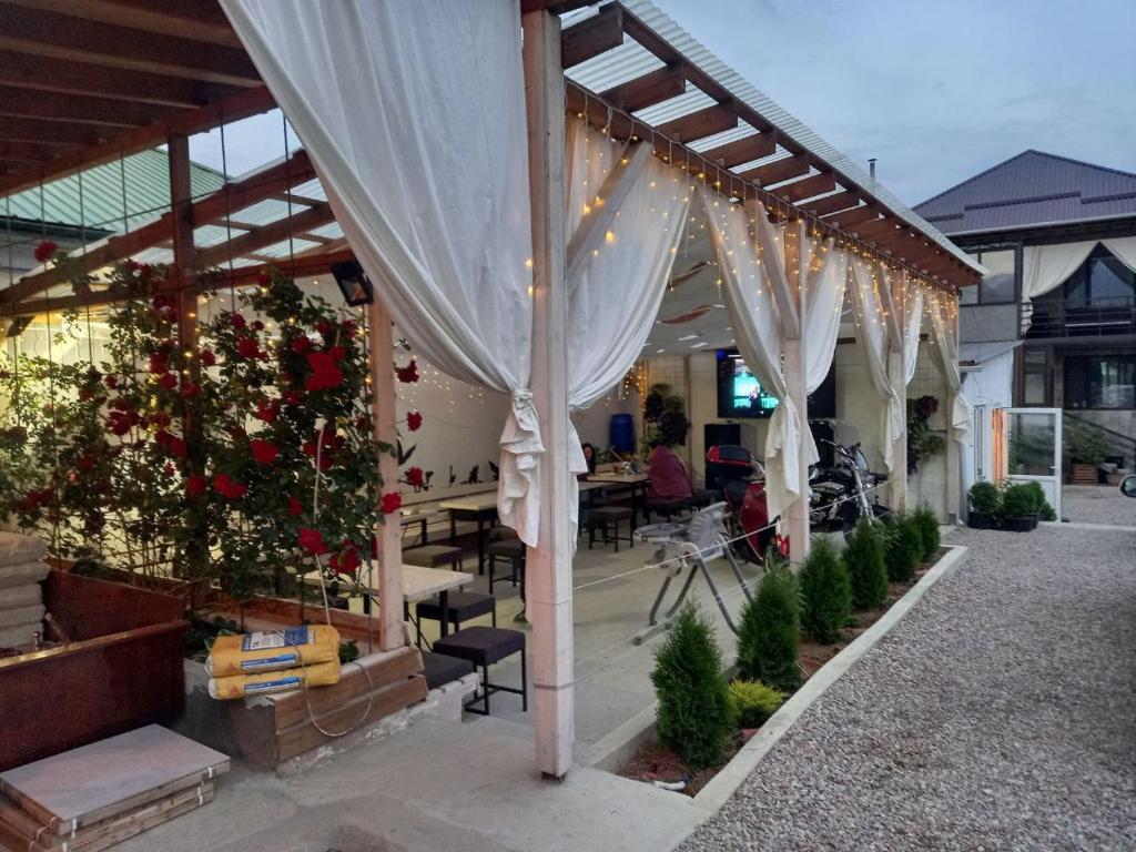 Guest house Stella, Cholpon-Ata